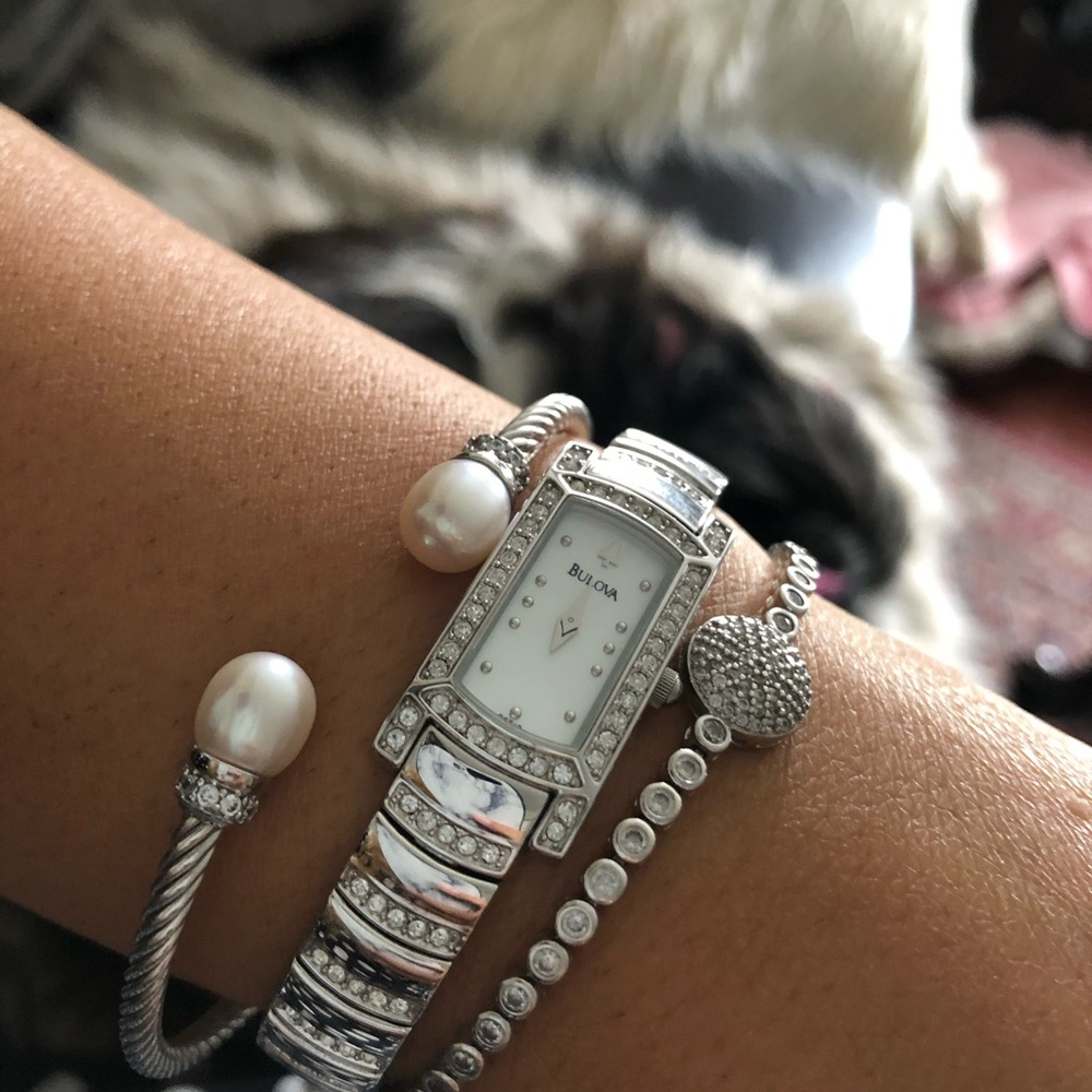 Bulova watch 🥰😍 - Picture 3 of 7